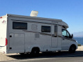 Carthago C-Tourer T 143 LE Teilintegriert