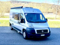 Fiat ADRIA Kastenwagen