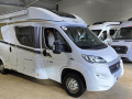 Carado T 448 "Hymer-Gruppe" Teilintegriert