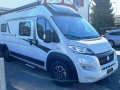 Knaus BoxStar Life time 600 ME Kastenwagen