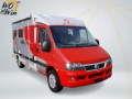 Dethleffs Globebus 1 Teilintegriert