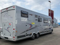 Frankia 840 BI Integriert