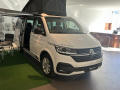 Volkswagen California T6.1 Beach Edition Spirit DSG Kastenwagen