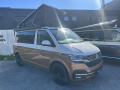 Volkswagen California T6.1 Ocean 4Motion Kastenwagen
