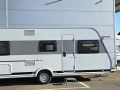 LMC Vivo Style 530 E Wohnwagen