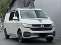 Volkswagen Stylevan Melbourne 4Motion Van