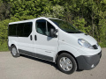 Renault Trafic 2.0 dCi115 Passenger Authentique Minibus