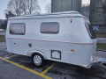 Eriba Triton 430 Wohnwagen