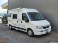 SEA Sloop 1 Kastenwagen