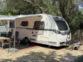 Caravelair Allegra 450 Wohnwagen