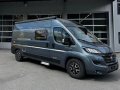 Dreamer 540 Van