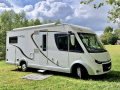Malibu I 460 intégré