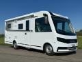 Weinsberg Caracore 650 MEG Integriert
