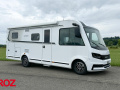 Weinsberg Caracore 650 MEG Integriert