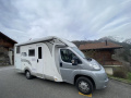 Laika Ecovip 309 Teilintegriert