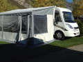 Hymer Exsis I 674 Integriert