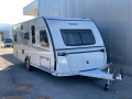 Knaus Südwind 580 QS 60 YEARS Wohnwagen