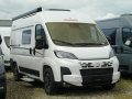 Dethleffs Globetrail 540 DR Kastenwagen