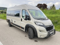 Tourne Peugeot 435 Kastenwagen