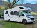 Adria Coral XL660 SL Capucine