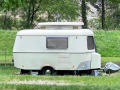Eriba Panafamilia Wohnwagen
