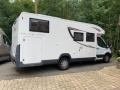 Roller Team 284tl Teilintegriert