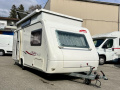 Trigano T4400/VDL - Hubdach Caravane