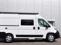 Chausson V 540 S FIRST LINE 2.3 MJ140 Kastenwagen