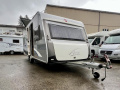 Bürstner Averso 465 TS Caravane