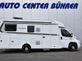 Weinsberg CARASUITE 700 ME 2.2 MJ140 Teilintegriert