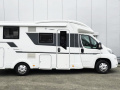Adria MATRIX AXESS 600 SC 2.2 HDI Teilintegriert