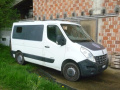 Renault master Fourgonnette