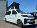Pössl Vanster Citroen 145 PS Van