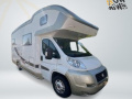 Eura Mobil TA 690 HB Alkoven