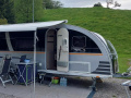 Dethleffs Aero Style 570 TK Wohnwagen