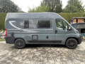 Karmann Davis 540 Trendstyle Fourgonnette