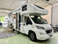 Sun Living A 75 DP Alkoven