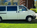 Volkswagen 2.5 TDI Syncro Van