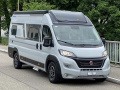Eura Mobil Van 636 EB, Fiat 2.2MJ 160PS Automat Kastenwagen