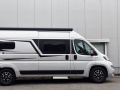 Pilote V 600 J PREMIUM 2.3 MJ 140 AUTOMAT Kastenwagen