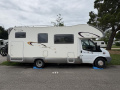 Ford Koala 45 Alkoven