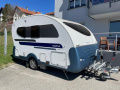 Adria Action PD 361 Wohnwagen