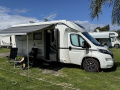 Laika Ecovip 309 Teilintegriert
