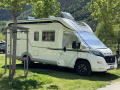 Laika Ecovip 309 Teilintegriert