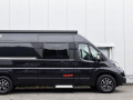 Sunlight CLIFF 600 ADVENTURE EDITION 2.3 MJ Fourgonnette