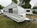 Tabbert Vivaldi 685 DF Wohnwagen