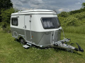 Eriba TOURING 310 URBAN Wohnwagen