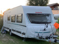 Dethleffs c'joy 480 QLK Wohnwagen