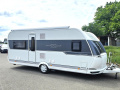 Hobby Excellent  560 Cfe Wohnwagen