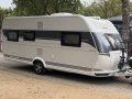 Hobby 515 UHK De Luxe Wohnwagen